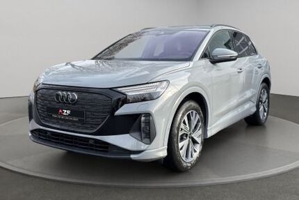 Audi Q4 e-tron 2.500 km 56.990 &euro; Flensburg 24941