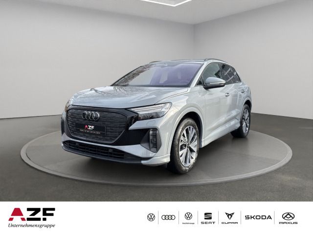 Audi Q4 e-tron 2.500 km 56.990 &euro; Flensburg 24941