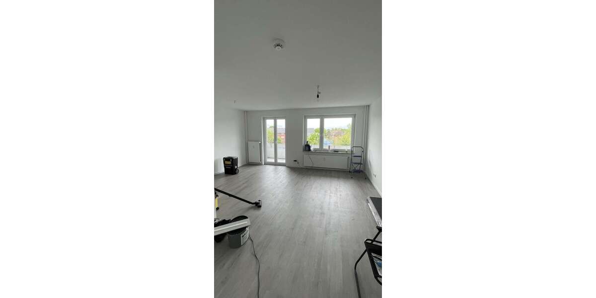 Etagenwohnung Flensburg Engelsby - 2 Zimmer, 65 m&sup2;, 159.000&euro; | Angebot:25819223