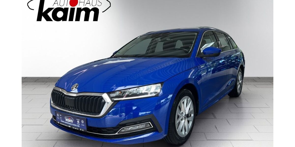 Skoda Octavia 68.846 km 20.290 &euro; Leck 25917