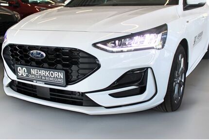 Ford Focus 12.000 km 26.990 &euro; Flensburg 24941