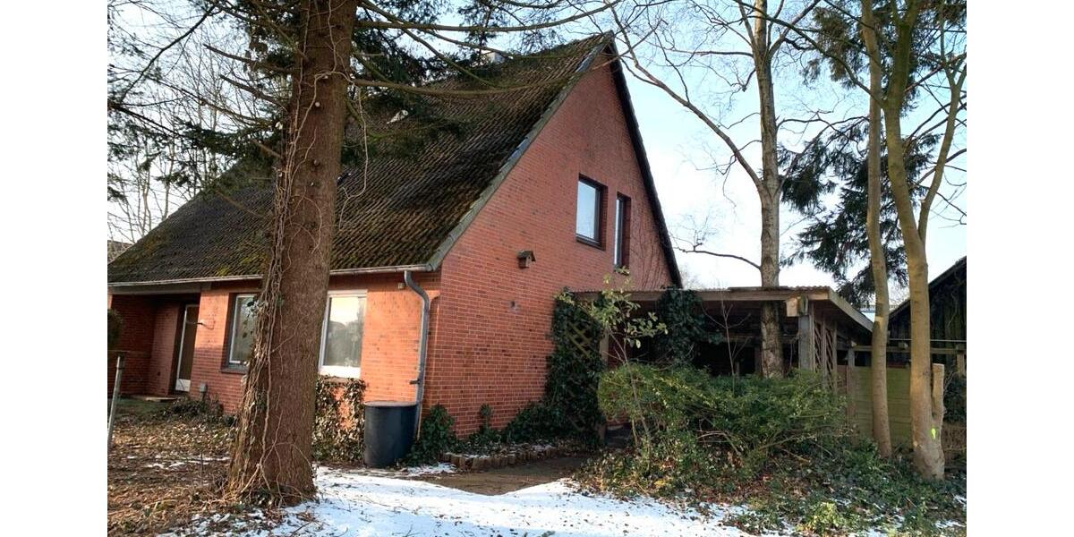 Einfamilienhaus Jübek - 5 Zimmer, 112 m&sup2;, 210.000&euro; | Angebot:25832718