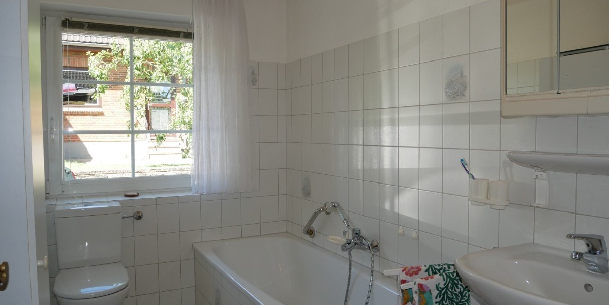 An der Ostsee! Schöne & gepflegter Bungalow in ruhiger Lage in 24972 Steinbergkirche zu verkaufen. - Bungalow Steinbergkirche | Angebot:21171796