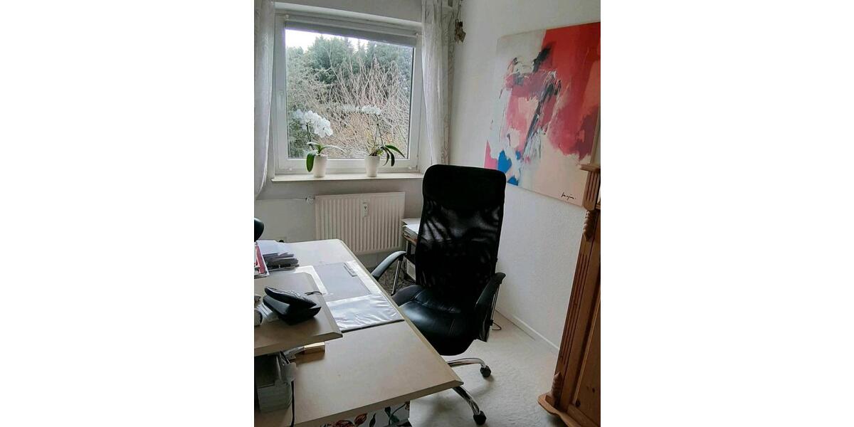 Etagenwohnung Flensburg Fruerlund - 3 Zimmer, 79 m&sup2;, 245.000&euro; | Angebot:25166927