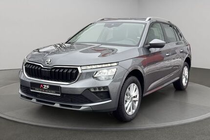 Skoda Kamiq 1.031 km 26.990 &euro; Flensburg 24941