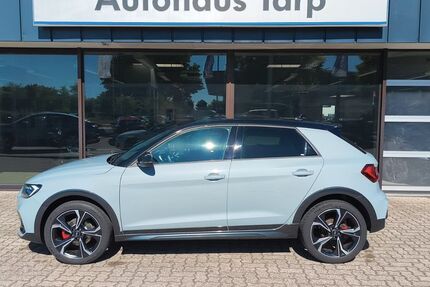 Audi A1 44.000 km 21.299 &euro; Tarp 24963
