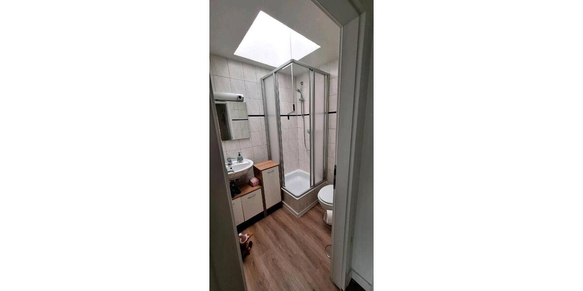 Dachgeschoßwohnung Tastrup - 3 Zimmer, 65 m&sup2;, 375&euro; | Angebot:25945739