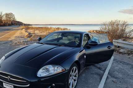Jaguar XK 235.000 km 12.500 &euro; Flensburg, Stadt 24937