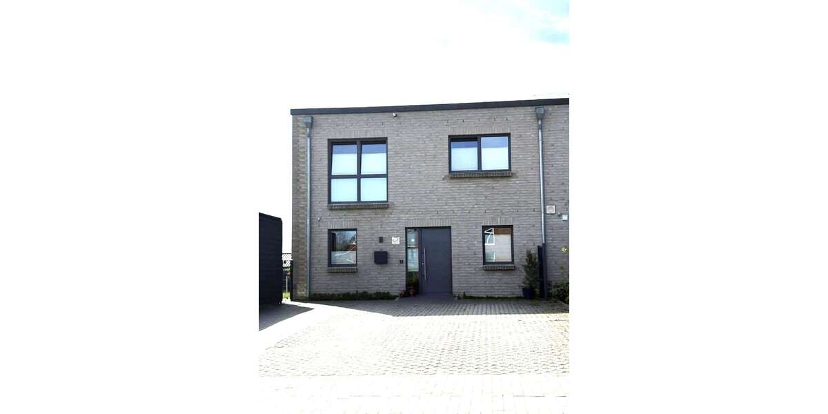 Einfamilienhaus Harrislee - 5 Zimmer, 141 m&sup2;, 549.000&euro; | Angebot:26383698