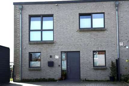 Haus Harrislee - 5 Zimmer, 141 m&sup2;, 549.000&euro; | Angebot:26383698