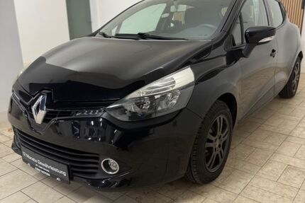 Renault Clio 79.000 km 6.290 &euro; Jübek 24855