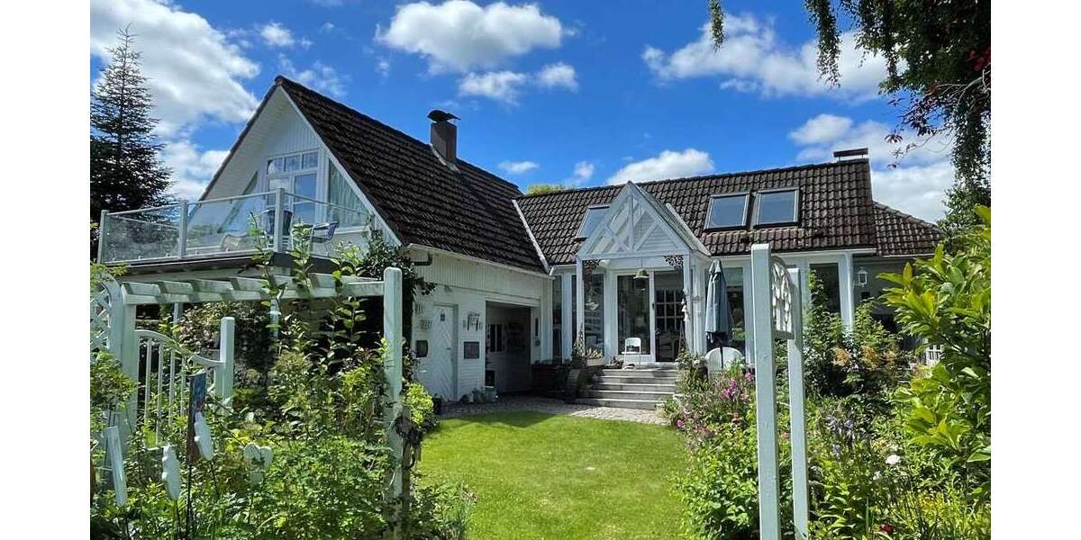 Einfamilienhaus Neuberend - 5 Zimmer, 175 m&sup2;, 349.000&euro; | Angebot:22559812