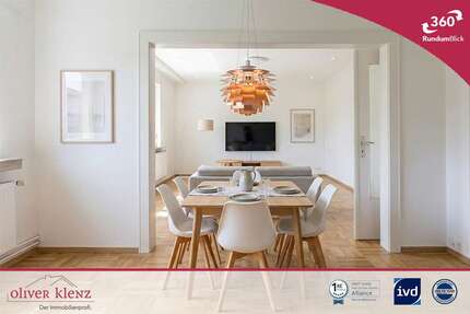 Wohnung Flensburg Fruerlund - 4 Zimmer, 82 m&sup2;, 165.000&euro; | Angebot:26258288