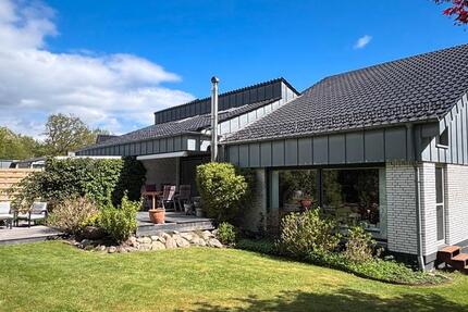 Haus Glücksburg (Ostsee) - 5 Zimmer, 190 m&sup2;, 699.000&euro; | Angebot:26518451