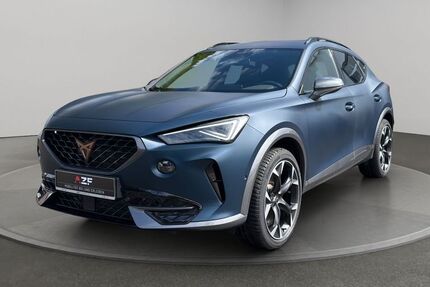 Cupra Formentor 22.098 km 32.890 &euro; Flensburg 24941