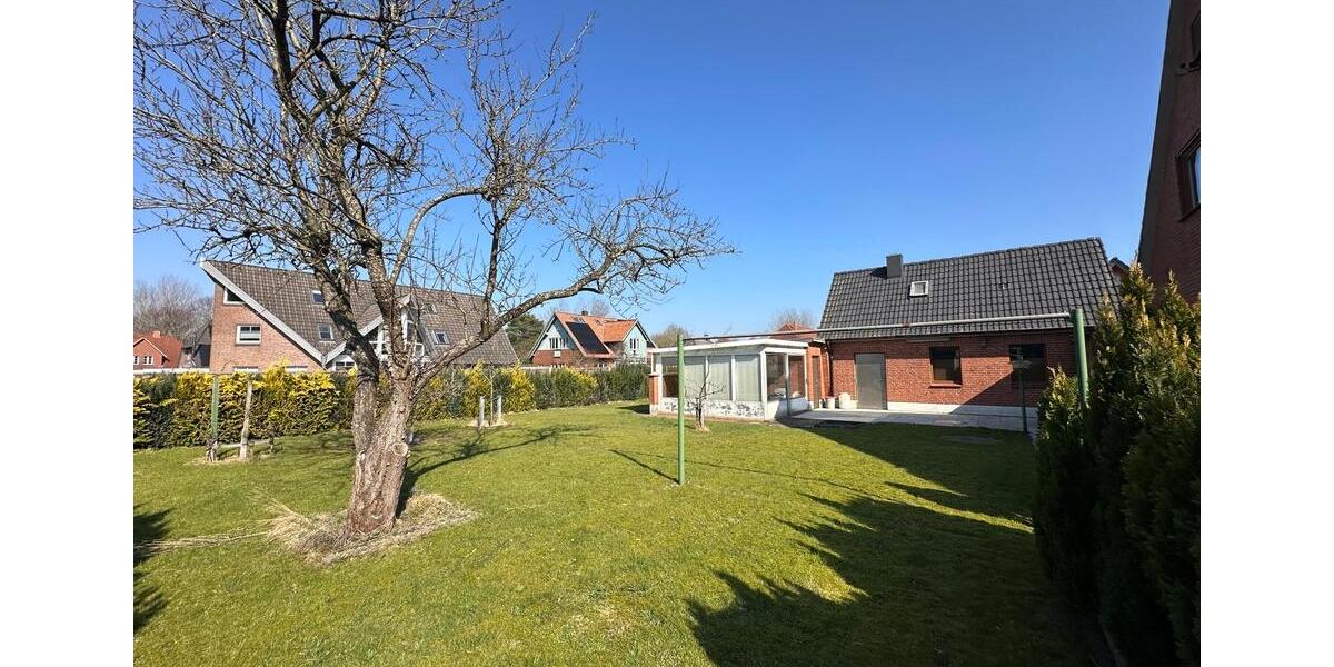 Einfamilienhaus Handewitt - 4.5 Zimmer, 101 m&sup2;, 325.000&euro; | Angebot:27108547