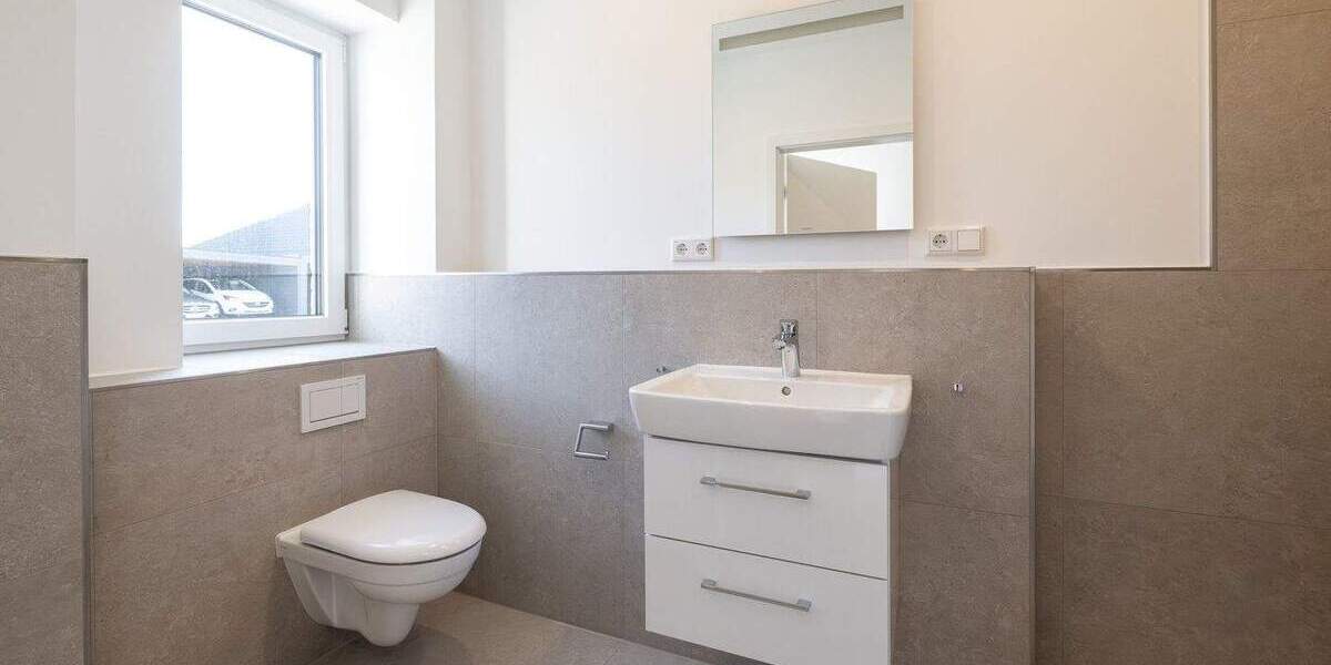 Terrassenwohnung Glücksburg - 3 Zimmer, 89 m&sup2;, 425.000&euro; | Angebot:25706565