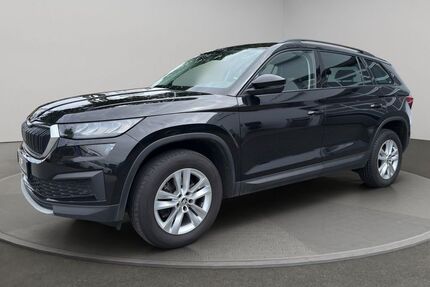 Skoda Kodiaq 131.258 km 23.890 &euro; Flensburg 24941