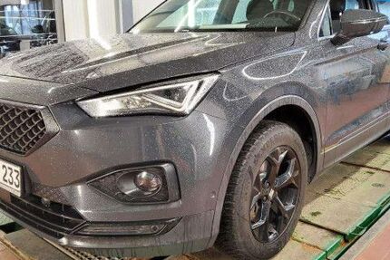 Seat Tarraco 155.621 km 22.890 &euro; Flensburg 24941