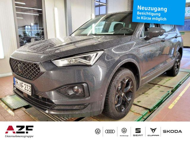 Seat Tarraco 155.621 km 22.890 &euro; Flensburg 24941