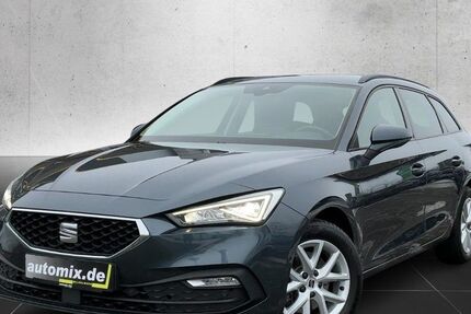 Seat Leon 103.632 km 17.850 &euro; Enge-Sande 25917