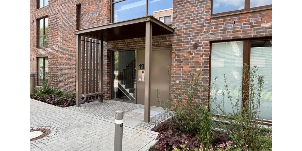 Etagenwohnung Flensburg Falkenberg - 3 Zimmer, 111 m&sup2;, 1.900&euro; | Angebot:25517248