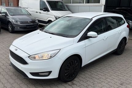 Ford Focus 198.000 km 1.790 &euro; Flensburg 24941