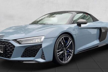 Audi R8 3.500 km 217.990 &euro; Flensburg 24941
