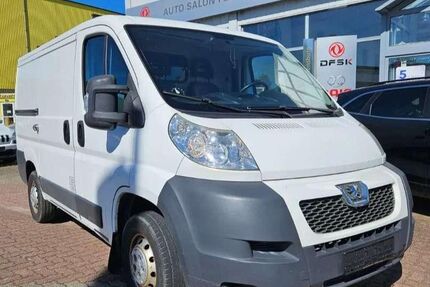 Peugeot Boxer 148.145 km 10.000 &euro; Flensburg 24941