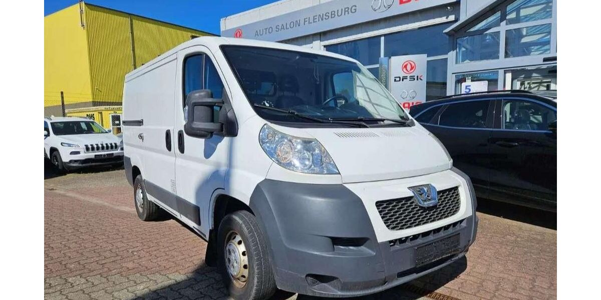 Peugeot Boxer 148.145 km 10.000 &euro; Flensburg 24941