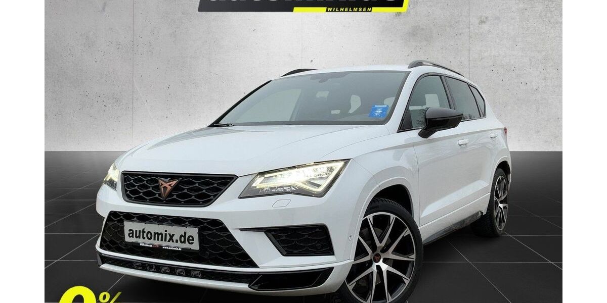 Cupra Ateca 95.433 km 24.400 &euro; Enge-Sande 25917