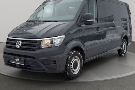 VW Crafter 16.960 km 30.890 &euro; Flensburg 24941