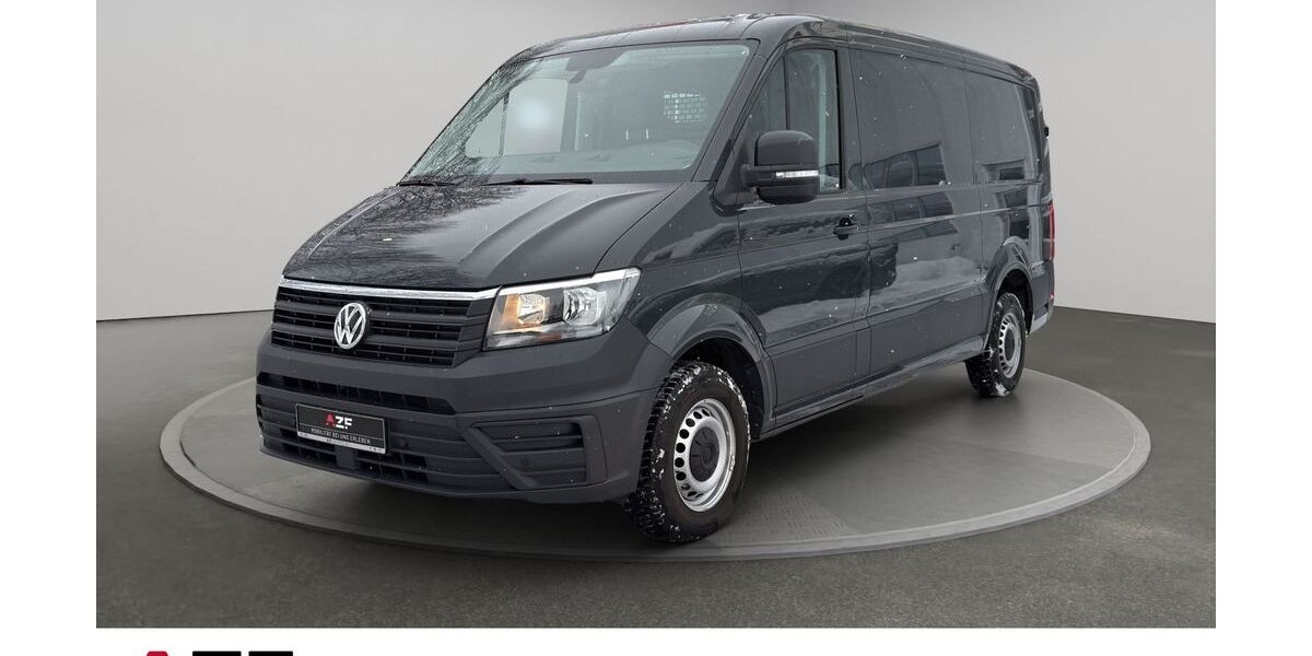 VW Crafter 16.960 km 30.890 &euro; Flensburg 24941