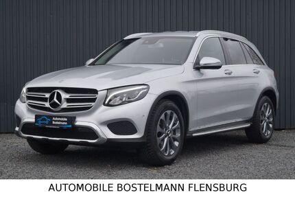 Mercedes-Benz GLC 220 79.600 km 29.950 &euro; Flensburg 24943