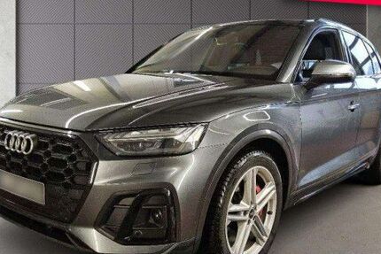 Audi SQ5 36.444 km 54.890 &euro; Flensburg 24941