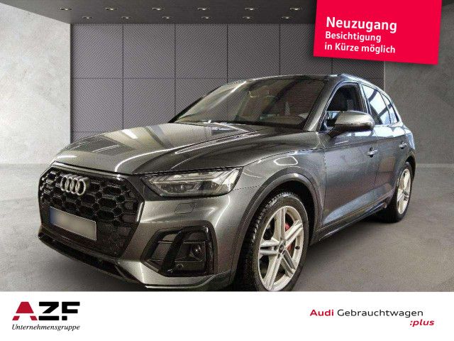 Audi SQ5 36.444 km 54.890 &euro; Flensburg 24941
