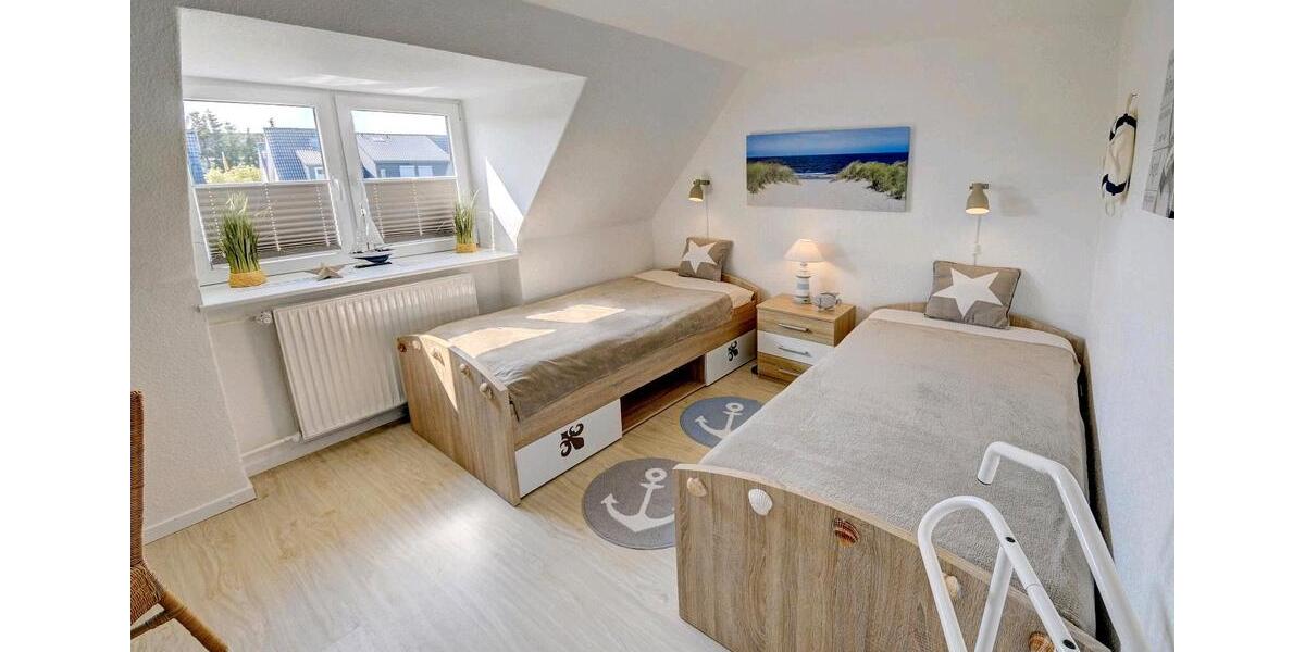 Reihenhaus Tastrup - 3 Zimmer, 73 m&sup2;, 258.000&euro; | Angebot:26038874