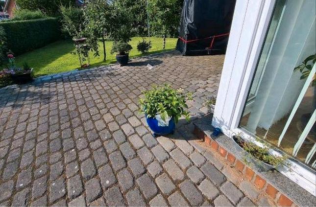 Doppelhaushälfte Süderbrarup - 3 Zimmer, 101 m&sup2;, 430.000&euro; | Angebot:21597119