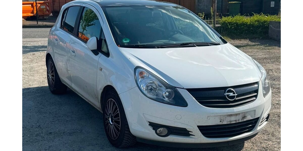 Opel Corsa 169.000 km 1.950 &euro; Flensburg 24941