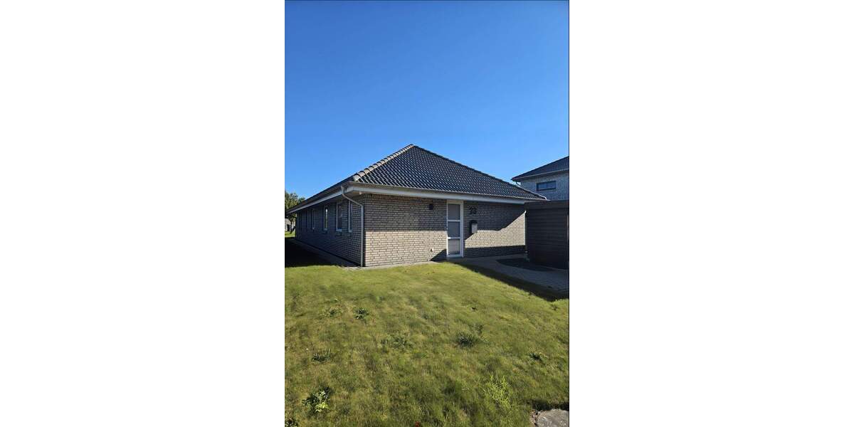 Bungalow Harrislee - 4 Zimmer, 123 m&sup2;, 549.000&euro; | Angebot:25742088