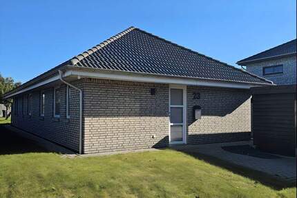 Haus Harrislee - 4 Zimmer, 123 m&sup2;, 549.000&euro; | Angebot:25742088