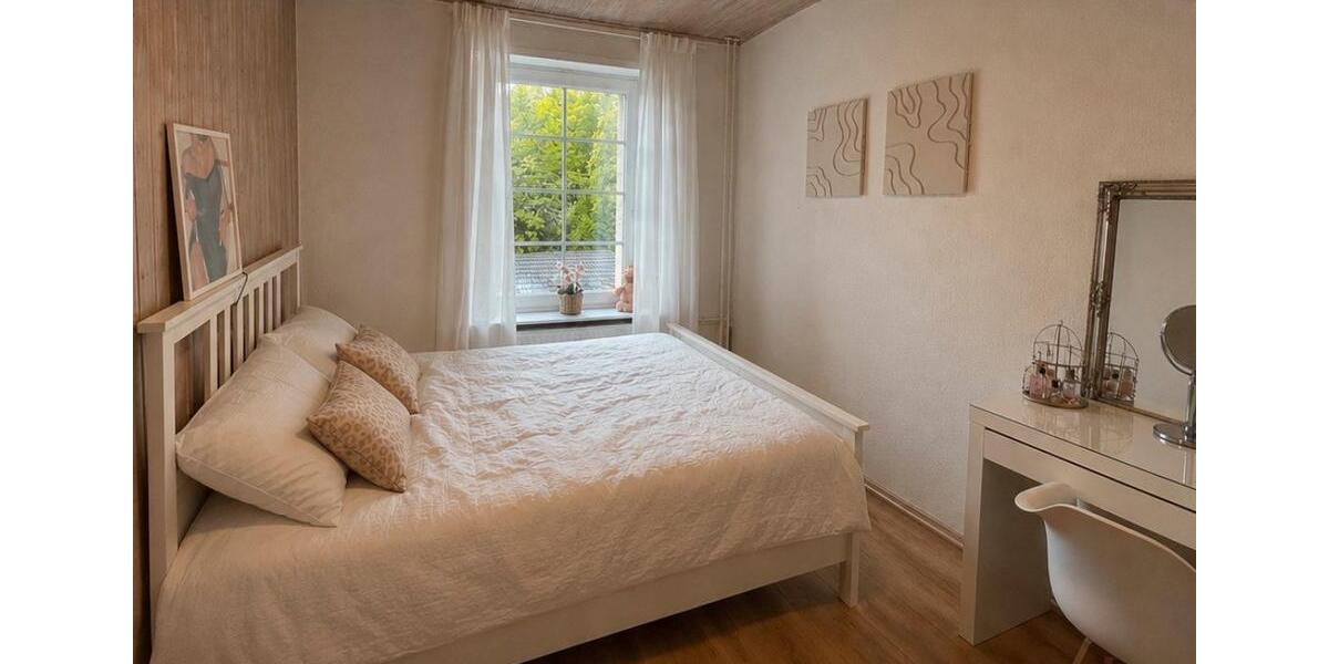Etagenwohnung Harrislee - 2 Zimmer, 45 m&sup2;, 510&euro; | Angebot:26680082