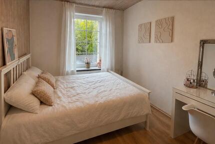 Wohnung Harrislee - 2 Zimmer, 45 m&sup2;, 470&euro; | Angebot:26680082