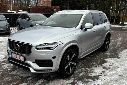 Volvo XC90 269.000 km 16.659 &euro; Flensburg 24941