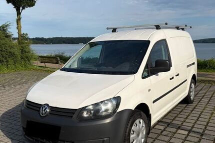 VW Caddy Maxi 138.792 km 7.850 &euro; Flensburg 24944