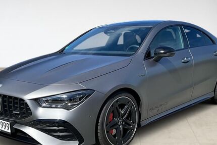 Mercedes-Benz CLA 35 AMG 14.500 km 60.880 &euro; Flensburg 24941