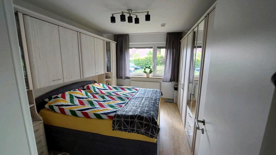 Hochparterre Glücksburg (Ostsee) - 2 Zimmer, 62 m&sup2;, 249.500&euro; | Angebot:26802028