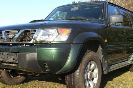 Nissan Patrol 250.991 km 7.500 &euro; Weesby 24994