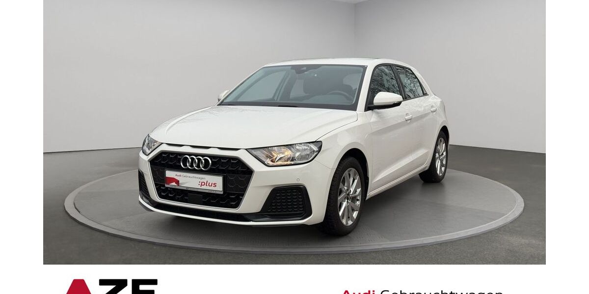Audi A1 43.361 km 21.280 &euro; Flensburg 24941