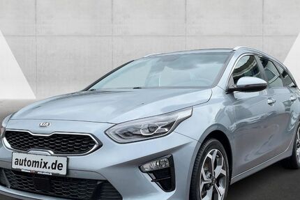 Kia ceed Sportswagon 75.412 km 14.750 &euro; Enge-Sande 25917